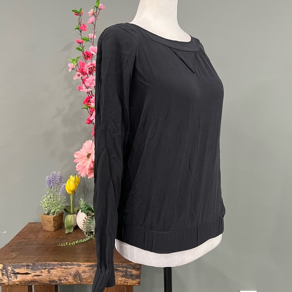 Band of Outsiders Long Sleeve - Picture 4 of 12